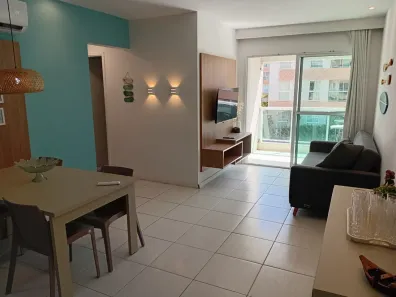 Apartamento com 3 Quartos à venda, 69m² no Muro Alto, Ipojuca