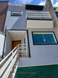 Sobrado com 3 Quartos à venda, 180m² no Mandaqui, São Paulo