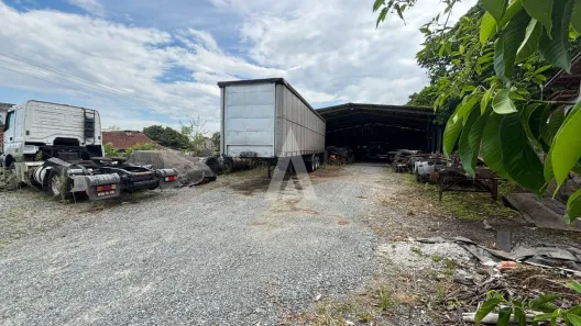 Lote/Terreno à venda, 1060m² no Boa Vista, Joinville