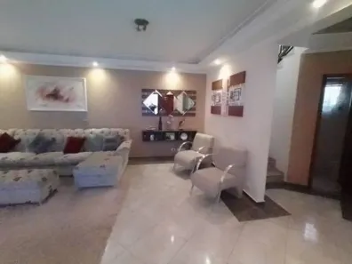 Sobrado com 4 Quartos à venda, 192m² no Ipiranga, São Paulo