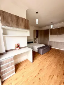 Apartamento com 4 Quartos à venda, 141m² no Colônia Santo Antônio, Manaus