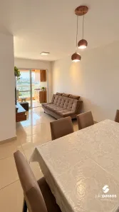 Apartamento com 3 Quartos à venda, 98m² no Atalaia, Aracaju