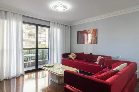 Apartamento com 3 Quartos à venda, 116m² no Jardim Maria Rosa II, Itaquaquecetuba
