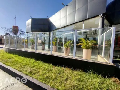 Ponto Comercial para alugar, 1412m² no Jardim Panorama, Bauru