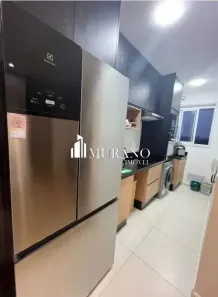 Apartamento com 2 Quartos à venda, 55m² no Rudge Ramos, São Bernardo do Campo