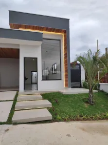 Casa de Condomínio com 3 Quartos à venda, 135m² no Parque Residencial Maria Elmira, Caçapava
