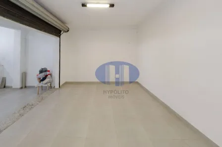 Ponto Comercial para alugar, 180m² no Conjunto Santa Maria, Belo Horizonte