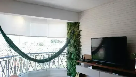 Apartamento com 2 Quartos à venda, 60m² no Vila Guaca, São Paulo