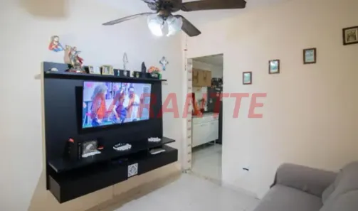 Sobrado com 2 Quartos à venda, 250m² no Sítio do Mandaqui, São Paulo