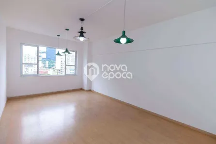 Sala Comercial à venda, 35m² no Centro, Rio de Janeiro