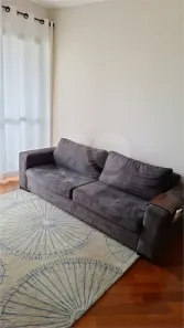Apartamento com 2 Quartos para alugar, 76m² no Paraíso, São Paulo