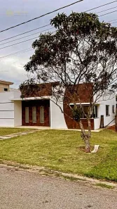 Casa de Condomínio com 3 Quartos à venda, 200m² no Jardim Arco Rio Verde, Araçoiaba da Serra