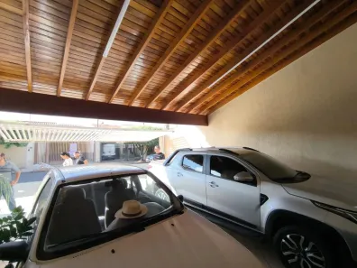 Casa com 3 Quartos à venda, 178m² no Jardim Alvorada, Mirassol