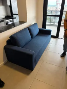 Apartamento com 3 Quartos à venda, 88m² no São Brás, Belém
