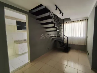 Cobertura com 2 Quartos à venda, 105m² no Jardim Nova Europa, Campinas