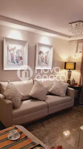 Apartamento com 2 Quartos à venda, 68m² no Pechincha, Rio de Janeiro