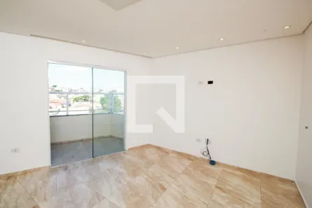 Apartamento com 2 Quartos à venda, 50m² no Vila Linda, Santo André