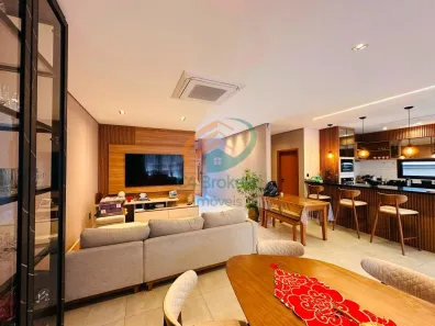 Sobrado com 3 Quartos à venda, 272m² no Rio Abaixo, Atibaia