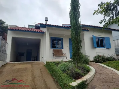 Casa com 2 Quartos à venda, 65m² no Nova Petrópolis, Nova Petrópolis