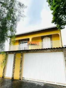 Casa com 4 Quartos para alugar, 210m² no Jardim Santa Genebra II (Barão Geraldo), Campinas