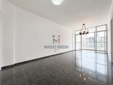 Apartamento com 3 Quartos à venda, 119m² no Centro, Juiz de Fora