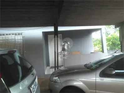 Casa com 2 Quartos à venda, 110m² no Vila Nova Paulista, Bauru