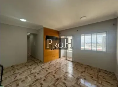 Apartamento com 3 Quartos à venda, 76m² no Planalto, São Bernardo do Campo
