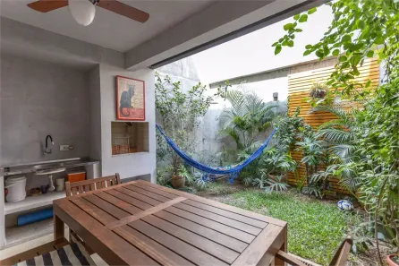 Casa com 3 Quartos à venda, 230m² no Perdizes, São Paulo