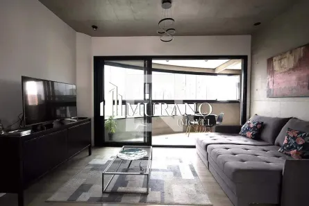Apartamento com 2 Quartos à venda, 85m² no Jardim, Santo André