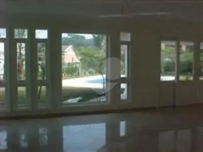 Casa de Condomínio com 6 Quartos à venda, 827m² no Vila Morumbi, São Paulo