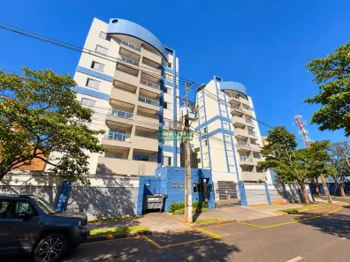 Apartamento com 2 Quartos à venda, 53m² no Zona 08, Maringá
