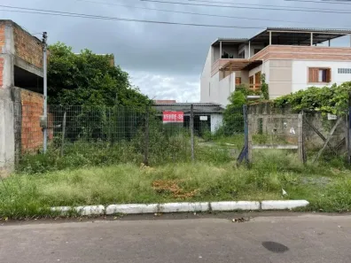 Lote/Terreno à venda, 200m² no Igara, Canoas