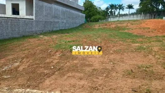 Lote/Terreno à venda, 424m² no Morada dos Nobres, Taubaté