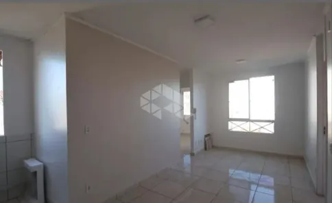 Apartamento com 3 Quartos para alugar, 38m² no Fátima, Canoas