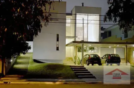 Casa de Condomínio com 4 Quartos à venda, 360m² no Terras de São Carlos, Jundiaí
