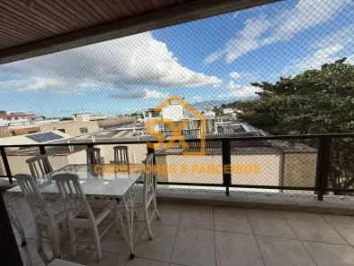 Apartamento com 3 Quartos à venda, 180m² no Jardim Guanabara, Rio de Janeiro