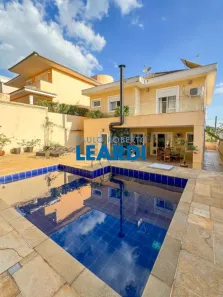 Casa de Condomínio com 3 Quartos à venda, 360m² no Alphaville, Santana de Parnaíba