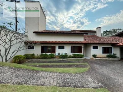 Casa com 7 Quartos à venda, 550m² no Tanque, Atibaia