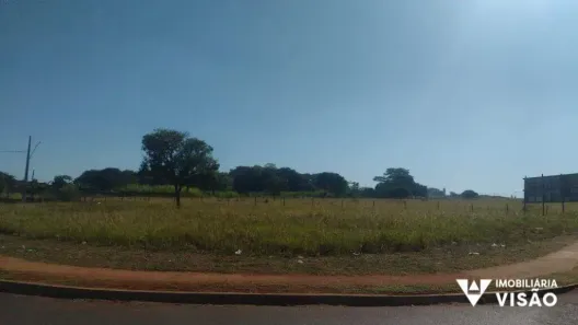 Lote/Terreno à venda, 1070m² no Parque das Gameleiras, Uberaba