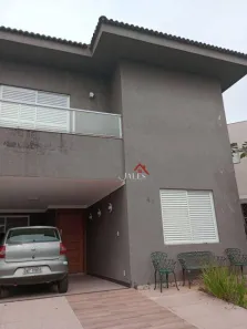 Sobrado com 4 Quartos à venda, 290m² no Recanto Real, São José do Rio Preto