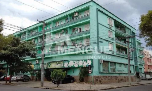 Apartamento com 3 Quartos à venda, 108m² no São Geraldo, Porto Alegre