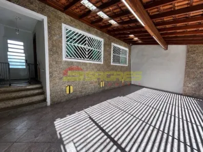 Sobrado com 3 Quartos à venda, 272m² no Vila Medeiros, São Paulo