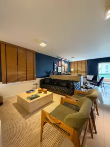 Apartamento com 3 Quartos à venda, 214m² no Bosque das Juritis, Ribeirão Preto