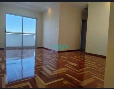 Apartamento com 3 Quartos para alugar, 77m² no Jardim Veneza, São José dos Campos