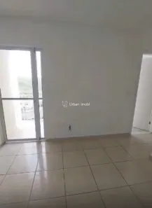 Apartamento com 2 Quartos à venda, 57m² no Água Limpa, Volta Redonda