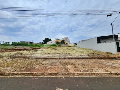Lote/Terreno à venda, 990m² no Alto da Boa Vista, Ribeirão Preto