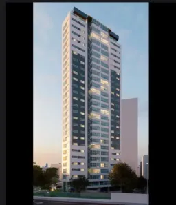 Apartamento com 4 Quartos à venda, 133m² no Boa Viagem, Recife