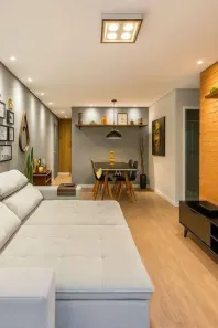 Apartamento com 3 Quartos à venda, 80m² no Rudge Ramos, São Bernardo do Campo