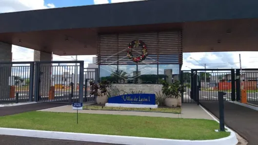 Lote/Terreno à venda, 288m² no Samambaia Parque Residencial, Bauru