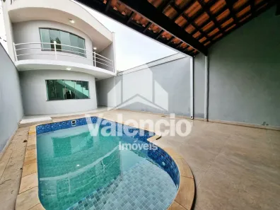 Casa com 3 Quartos à venda, 179m² no Parque Nova Carioba, Americana